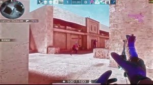 С ВИДУ ПРОСТОЙ КОЛЯН ❤ |Standoff 2 Fragmovie