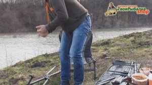 НОВОСТИ МАГАЗИНА "ТВОЯ РЫБАЛКА ШОП" ВЫПУСК #14