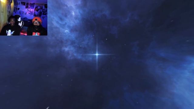 NEW AND VETEREN GENSHIN PLAYERS REACT TO THE TEYVAT CHAPTER PREVIEW смотреть онлайн