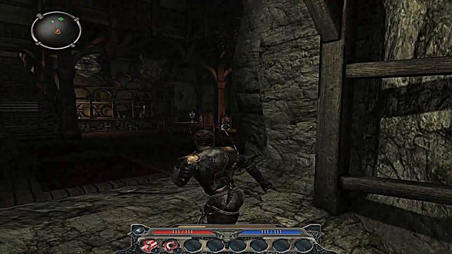 Divinity 2 Кровь драконов. Часть 2. Очистка долины Осколье 2 смотреть онлайн