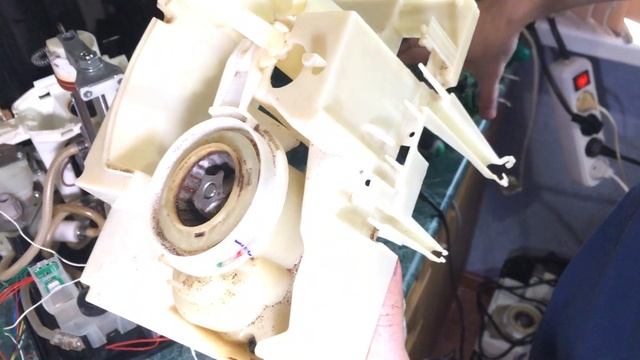 KRUPS пайка, сборка для подписчика Сызрань. смотреть онлайн