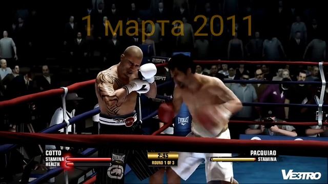 Топ 10 лучших файтингов на PS3 и XBOX 360