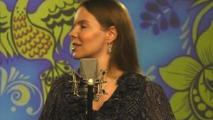 🎶 Анастасия Короленко 🎶  БАЛАЛАЙКА  НАРОДНЫЙ ХИТ