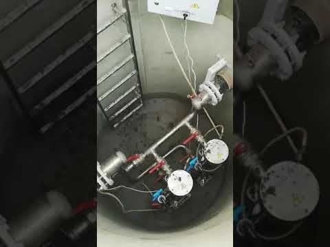 Очистные сооружения ливневых стоков - анализ Чистый Сток