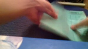 Как сделать обложку для словаря