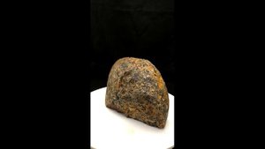 минерал Агат сапфирин с сердоликом 3.5х12.5х9 см
