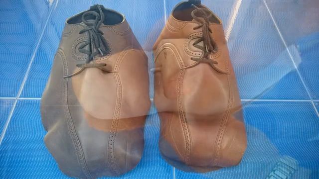 ViSeVo - Индивидуальный пошив обуви ручной работы на заказ. Individual tailoring of handmade shoes.