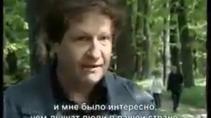 Понять иностранца без перевода. Вилли Мельников