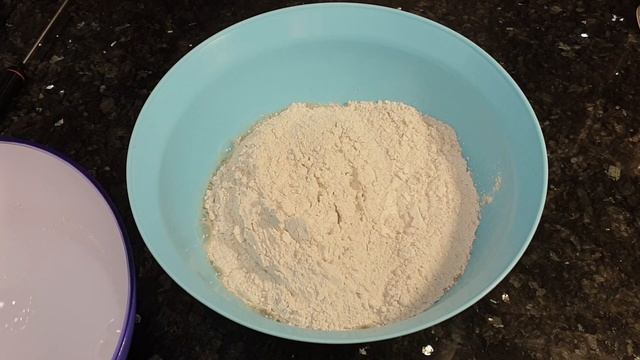 Ржаной обдирной хлеб - ПРОСТОЙ смотреть онлайн