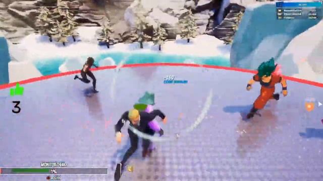 ?MR. BEAST TOURNAMENT ? смотреть онлайн