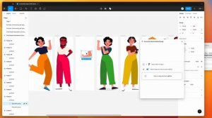 Figma Tutorial: Import PDF files to Figma with one click