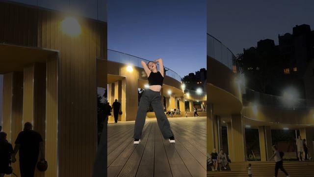 New womad dance cover kpop dancecover newwoman тикток тренд таны shorts