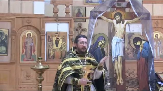 Обратитесь и будьте как дети. Священник Игорь Сильченков смотреть онлайн