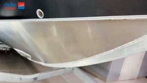 Подруливающее устройство - для чего оно, Аква Моторс.