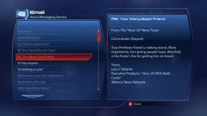 Mass Effect Legendary Edition(Mass Effect 3 Modded): Citadel DLC - (Arena) - Gold Prize And  Prep