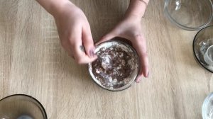 Брауни в чашке в микроволновке за 5 минут. Шоколадный кекс в кружке.