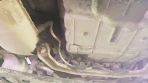 Звук на холодную infiniti fx37