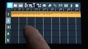 ZOOM R20  How to import audio files: mono and stereo .wav files with effects applied during mix dow