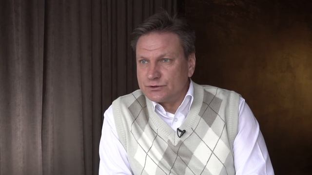 Александр Башкатов. Природные зоны Саратовской области