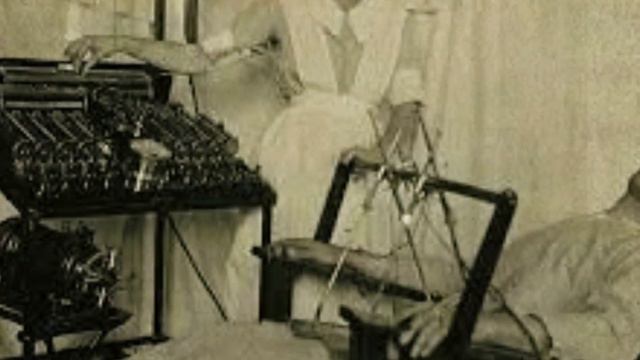 что такое лоботомия?лоботомияобъяснение и зачем оно стало популярнолоботомия