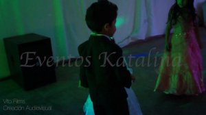 Yurac & Nicole - (Eventos Katalina) - Vito Films - Matrimonios