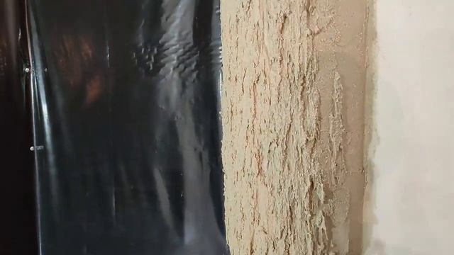 Арт бетон, создаем дерево в сочетании с природным камнем. смотреть онлайн