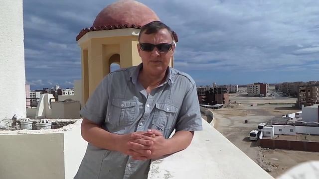 Учим арабский в Египте ч. 1. Похвалить, поблагодарить