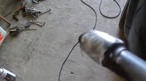 Замена высоковольтных проводов на Хендай двигатель 1.4