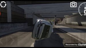 Car Crash Felix X часть 2