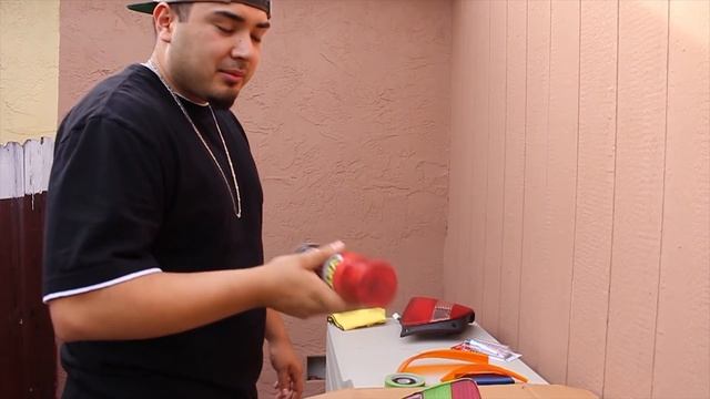 DIY: Tail light Amber Removal 98-00 Lexus GS/Aristo смотреть онлайн