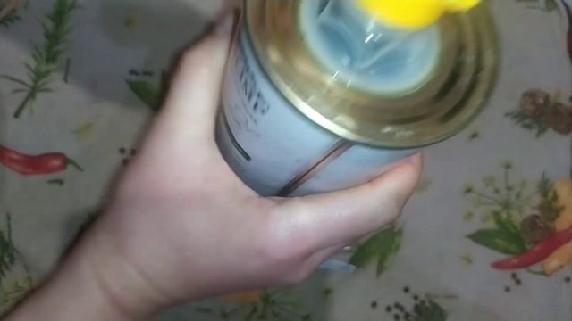Как открыть жестяную банку оливкового масла? смотреть онлайн