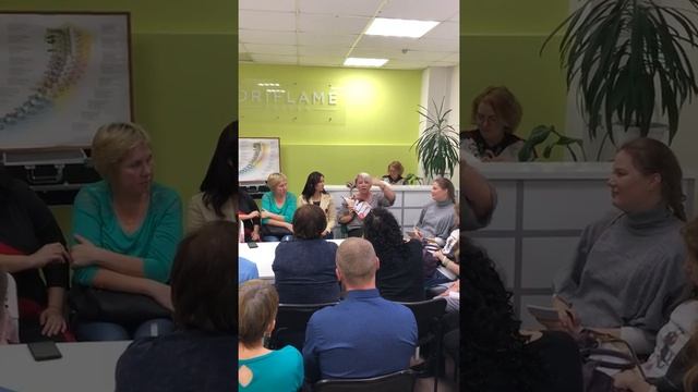 хочешь научиться продавать смотреть онлайн