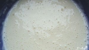 Брокколи в кляре