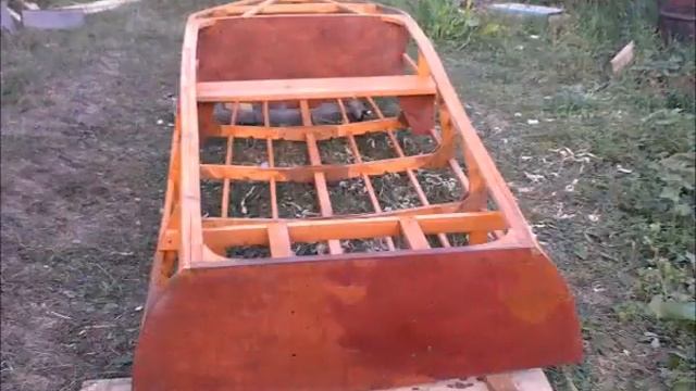 лодка своими руками из фанеры the boat is made of plywood with their hands смотреть онлайн
