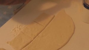 Пирожки с ливером.Баурсак .Кребль.Домашняя еда Кухня Рецепты