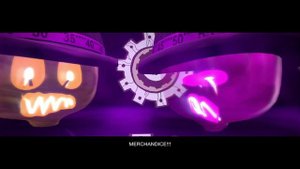 LittleBigPlanet 3 - Newton's Bad Day