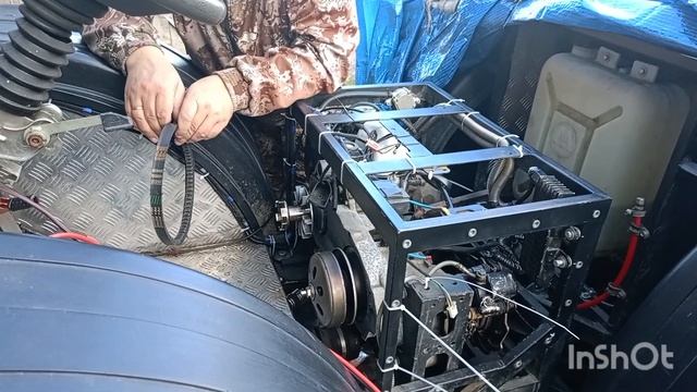 4.10.2023 Хабароаский край. Советская Гавань. смотреть онлайн