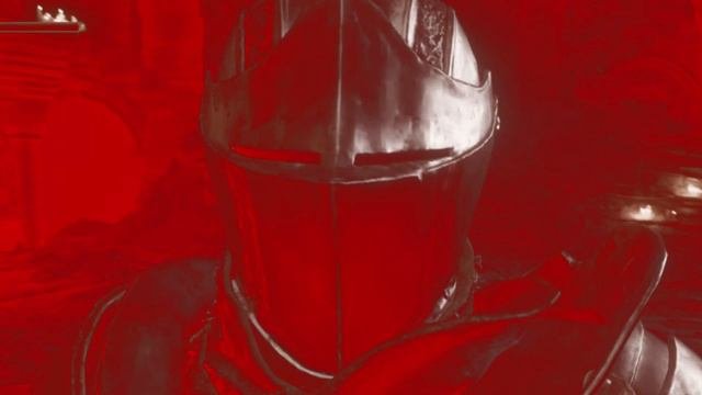 Прохождение Dark Souls 3 с 
