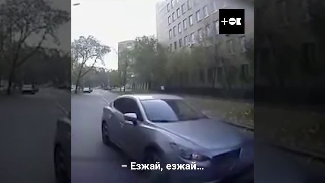 Зачем нужен видеорегистратор?