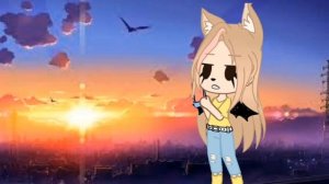 • Гача- клип • фотографирую закат • Gacha Life • Gacha Club • by: Laimik_top •