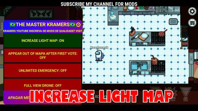 Among Us 2 New Mod Menu Ver.2022.2.24 | Always Imposter | See Player Roles | Kill Players смотреть онлайн