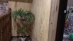 Баня на дровах. Дизайн бани. Сауна в деревне. Баня своими руками. Знакомство с баней / Sauna Suhogo