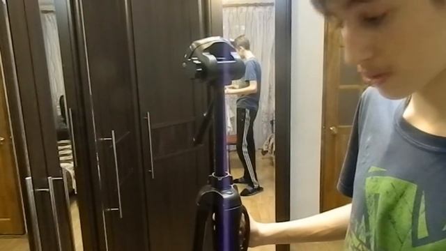 ПОЛНЫЙ ОБЗОР НА ШТАТИВ ECSA 3770 ОТ era pro. hi tall смотреть онлайн