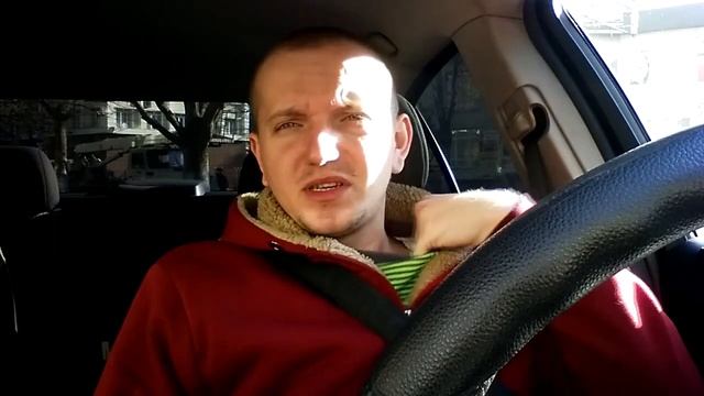 Утренний Блог про датчик климат контроля на Chevrolet Cruze смотреть онлайн