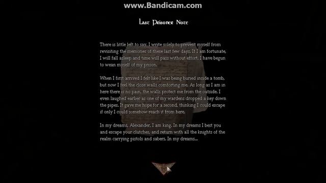 Amnesia: the Dark Descent(Prison Escape) смотреть онлайн