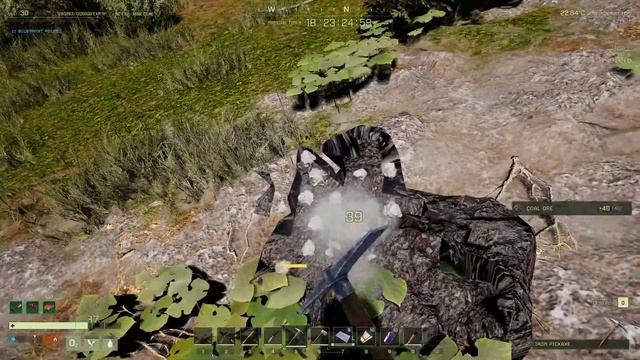 Icarus Beta Weekend #4 Gameplay - Testing Out The Shotgun - Ep30 смотреть онлайн