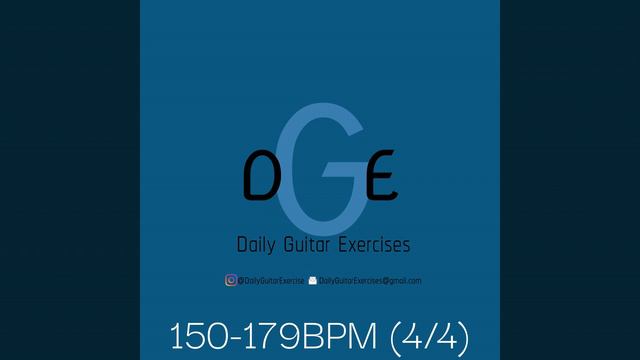 152 BPM Metronome (4/4) смотреть онлайн