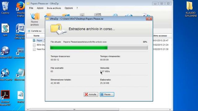 come scaricare paper, please graris in ita смотреть онлайн
