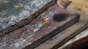 Как Сделать Круглый Замок коробка на цепь Византийку