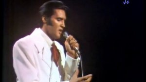 Elvis Presley - Any Day Now - 2020